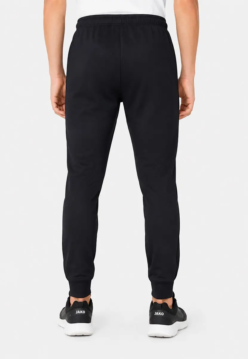 Jako One Trainingsbroek Junior 164 - Zwart