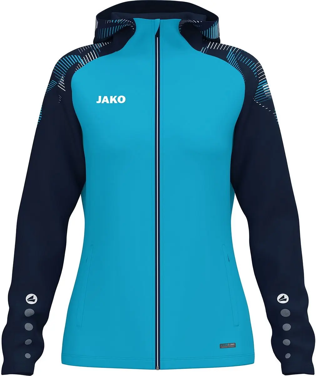 Jako Sonic Jas Dames