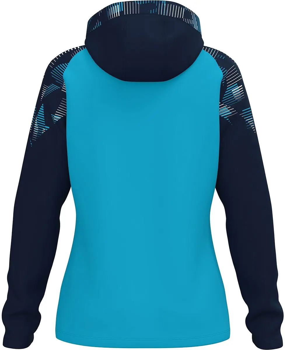 Jako Sonic Jas Dames - Aqua/Marine 38