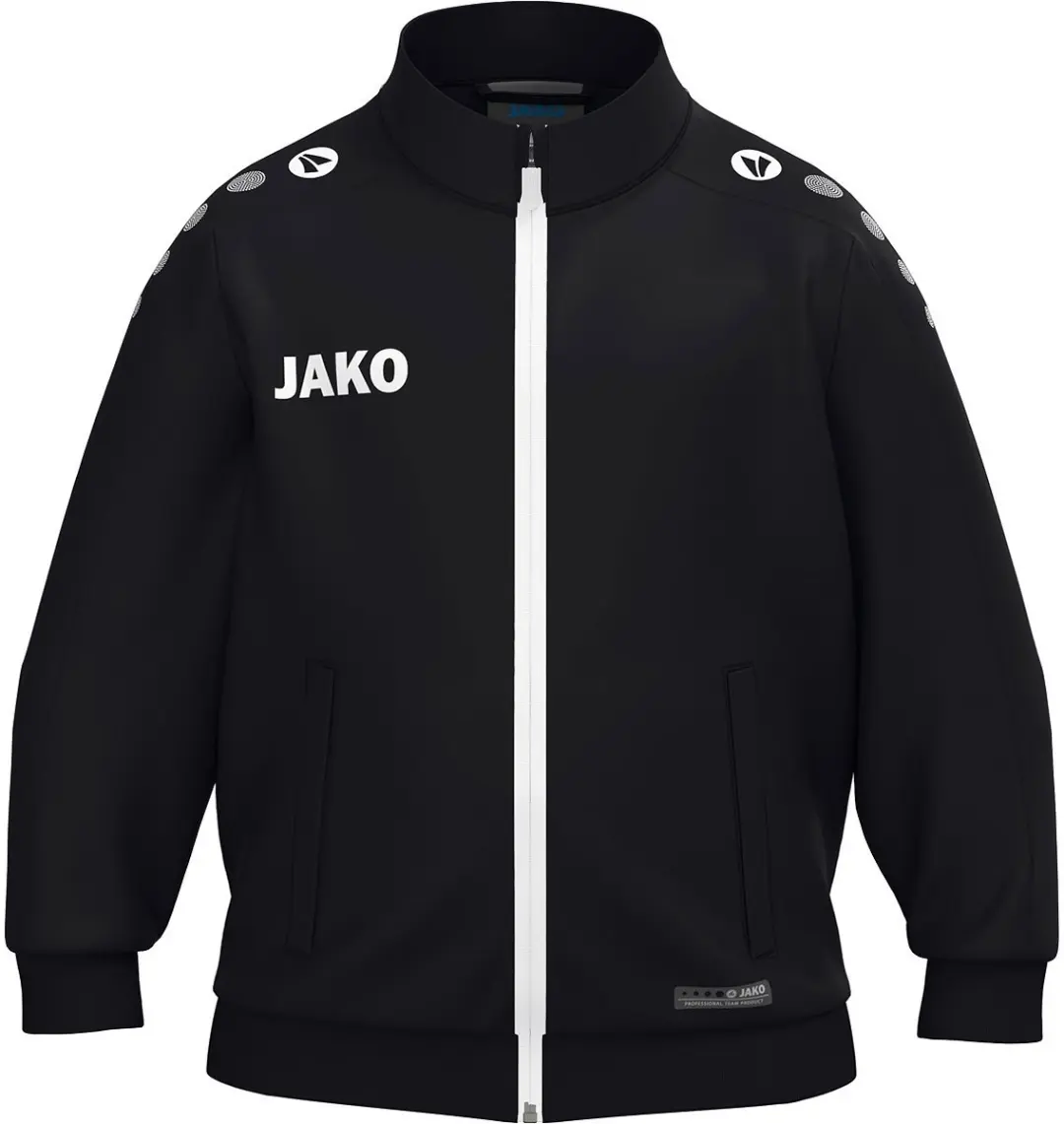 Jako One Bambini Polyestervest 104