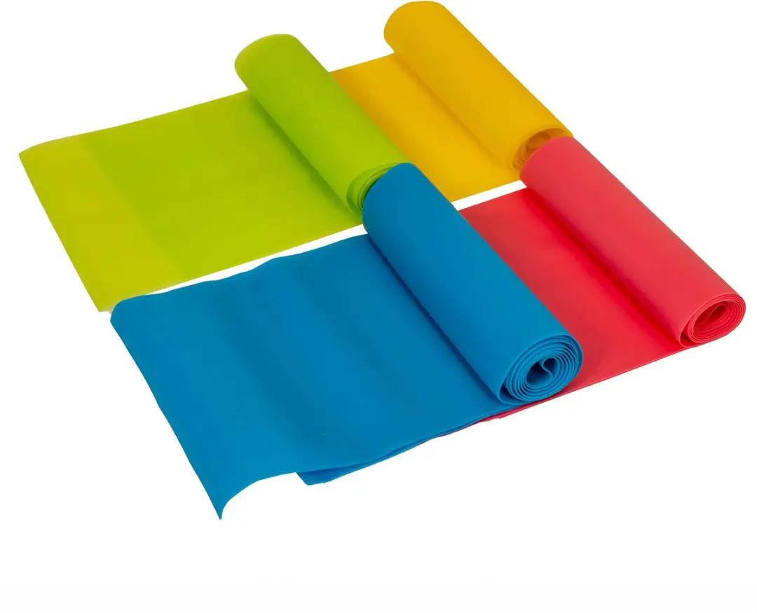 Kettler TPE Weerstandsband 0,65 mm