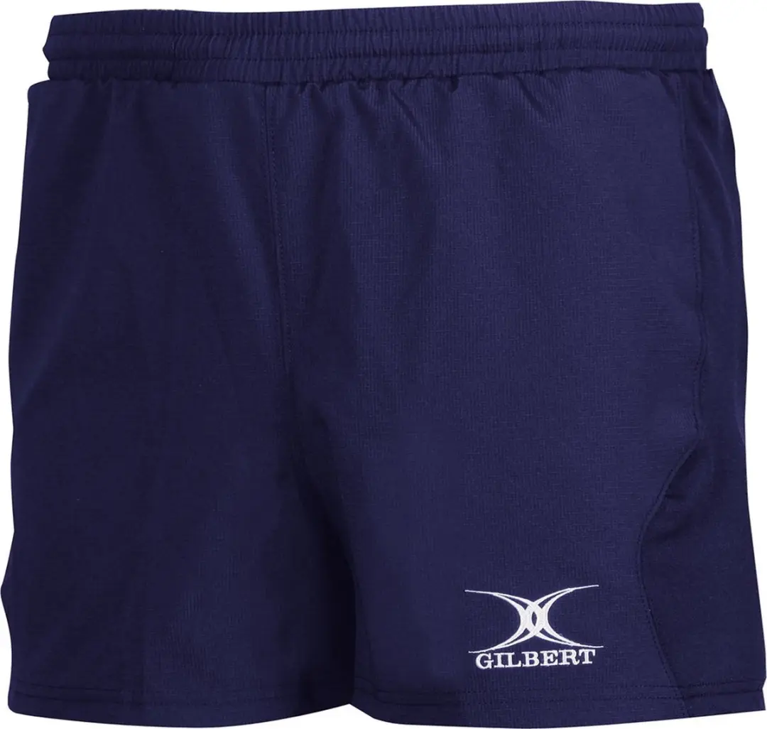Gilbert Virtuo Match Rugbybroek - XL - Blauw