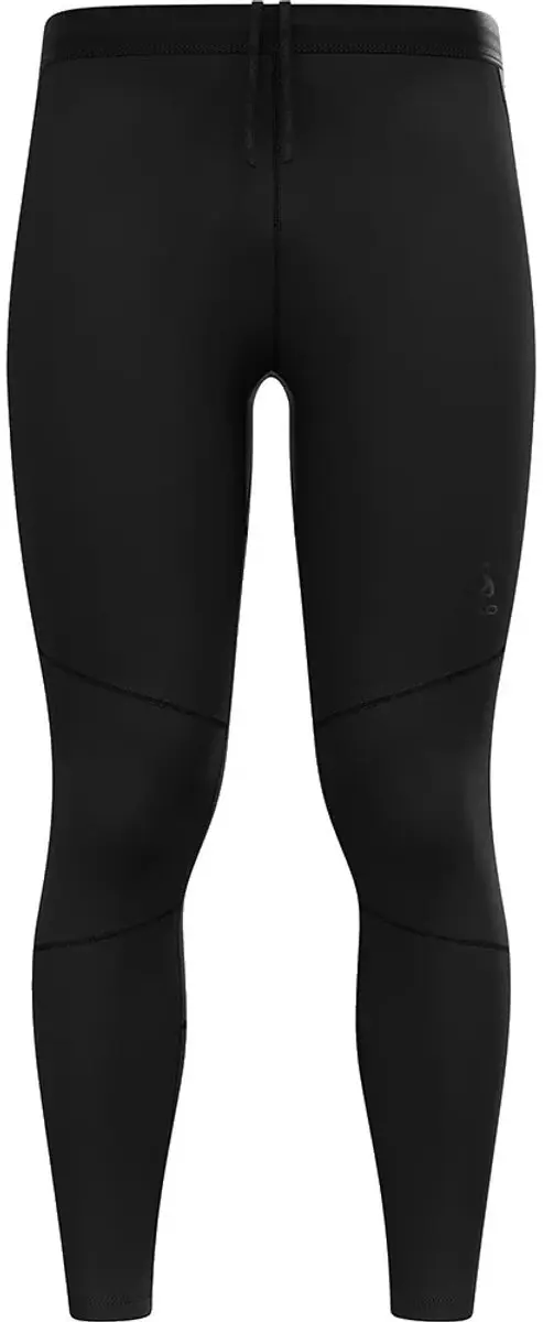 ODLO Zeroweight Warm Leggings 2XL - Zwart