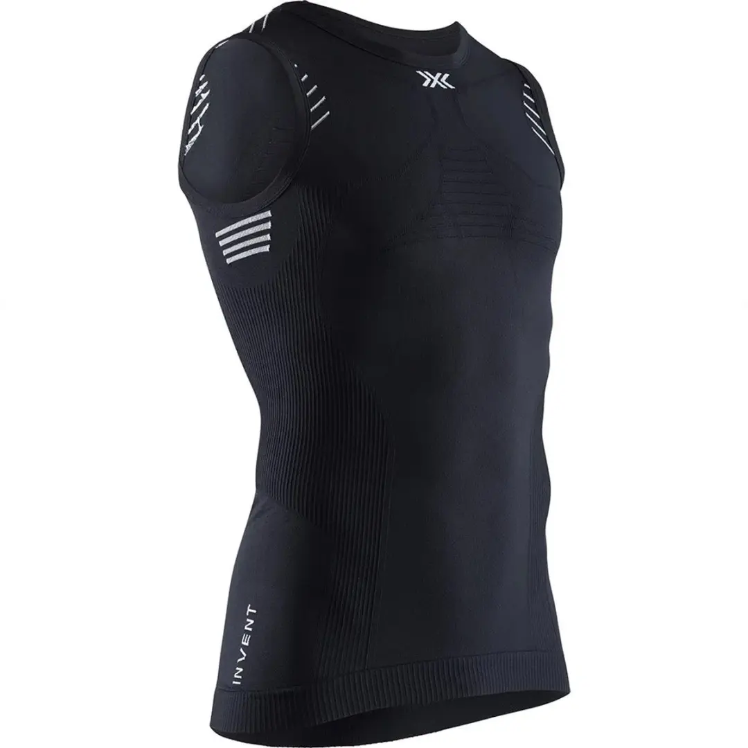 X-Bionic Invent 4.0 Lichtgewicht tanktop