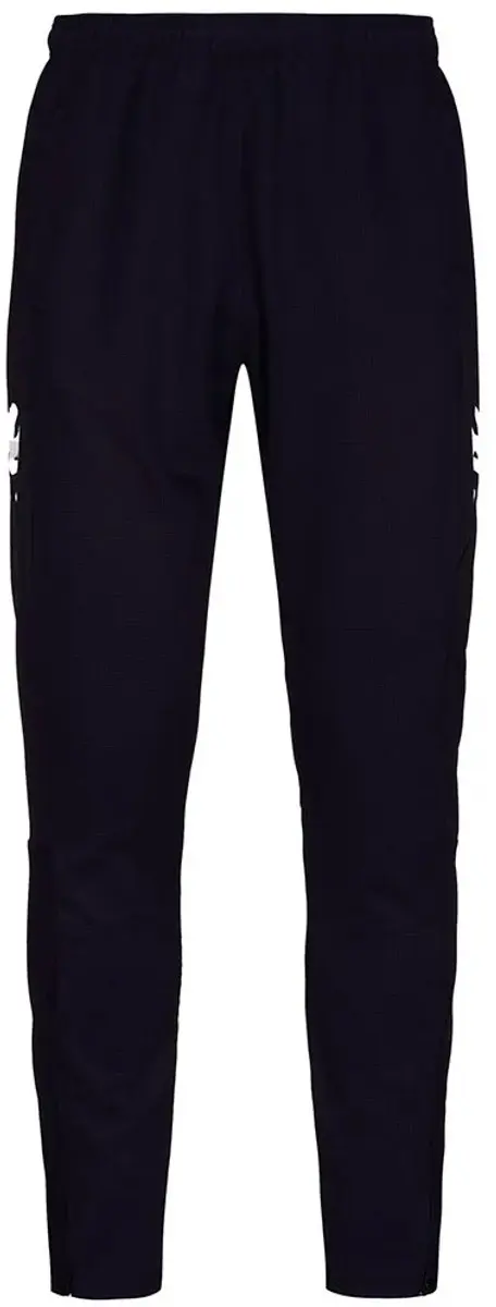 Kappa Lorente Broek Zwart M Man