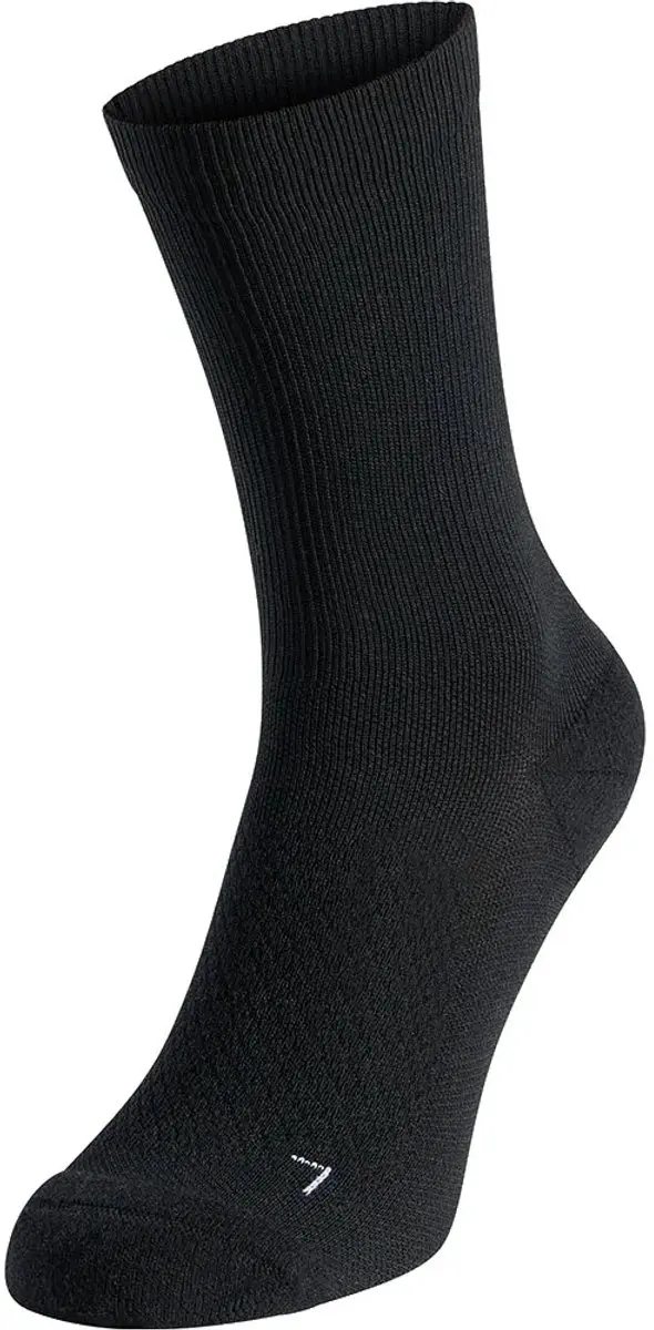 ODLO Essentials Sokken - Zwart - 45-47 - afbeelding 6 van 6