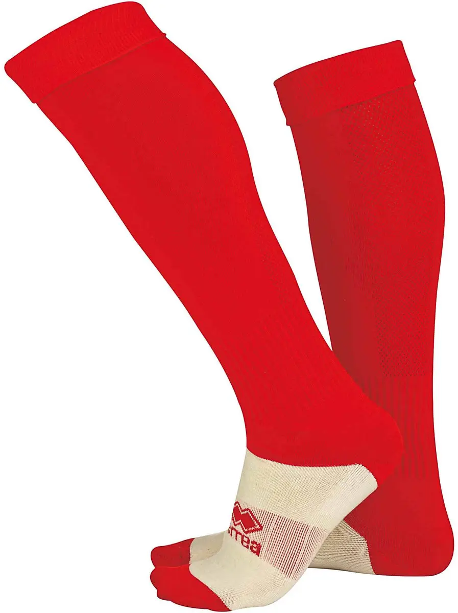 Errea C/P Transpir Sokken Junior