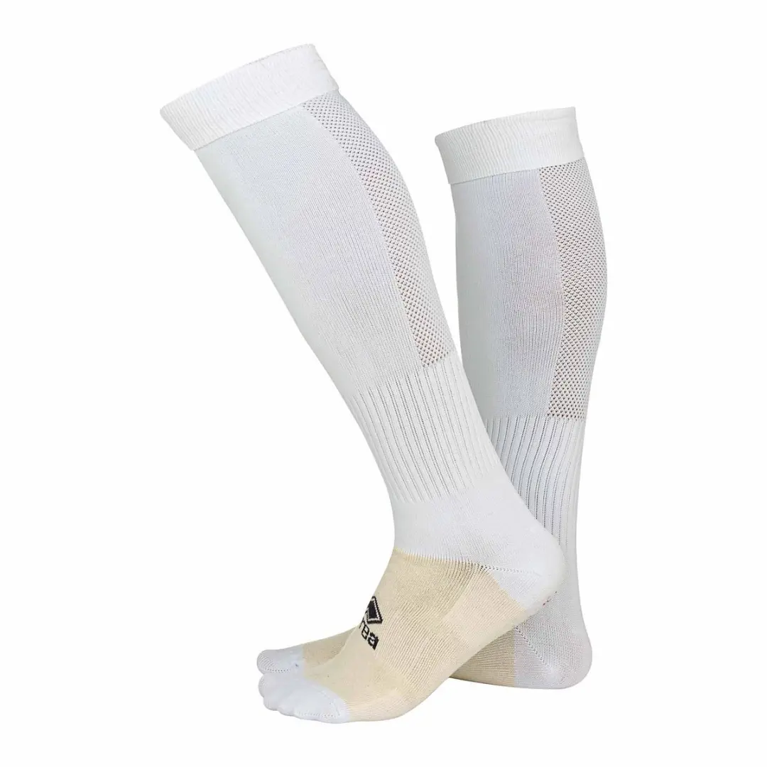 Errea C/P Transpir Sokken Junior - One Size - Rood - afbeelding 2 van 2