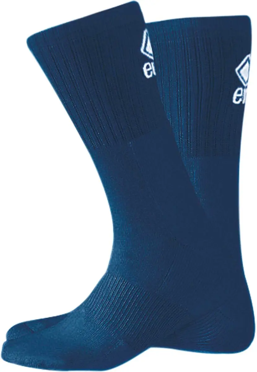 Errea Skip Junior Sokken Blauw