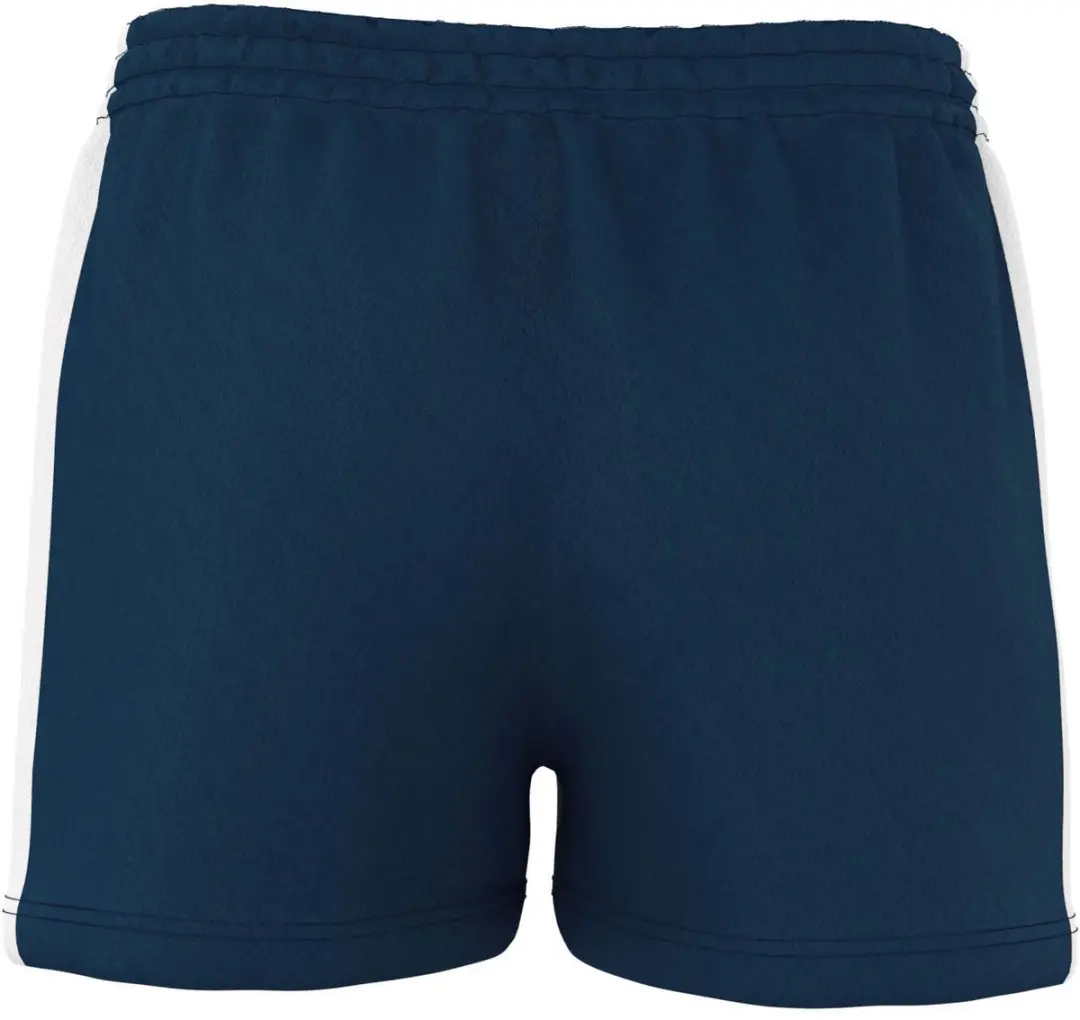 Errea Carys 3.0 Short Jr Trainingsbroek XXS - Blauw