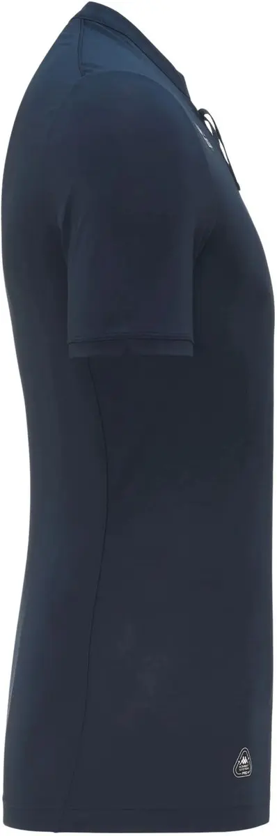 Kappa Genoa Derde Shirt 2026 - XL - Blauw