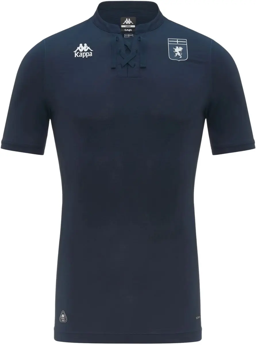 Kappa Genoa Derde Shirt 2026