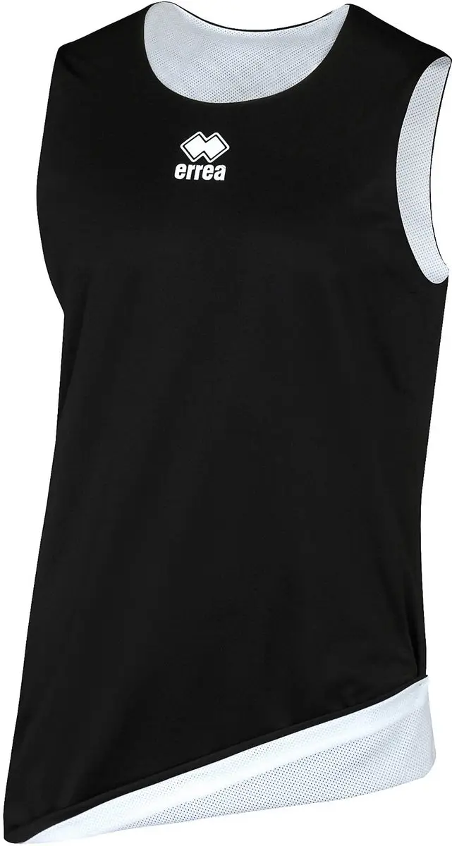 Errea Chicago Canotta Double Jr Tanktop