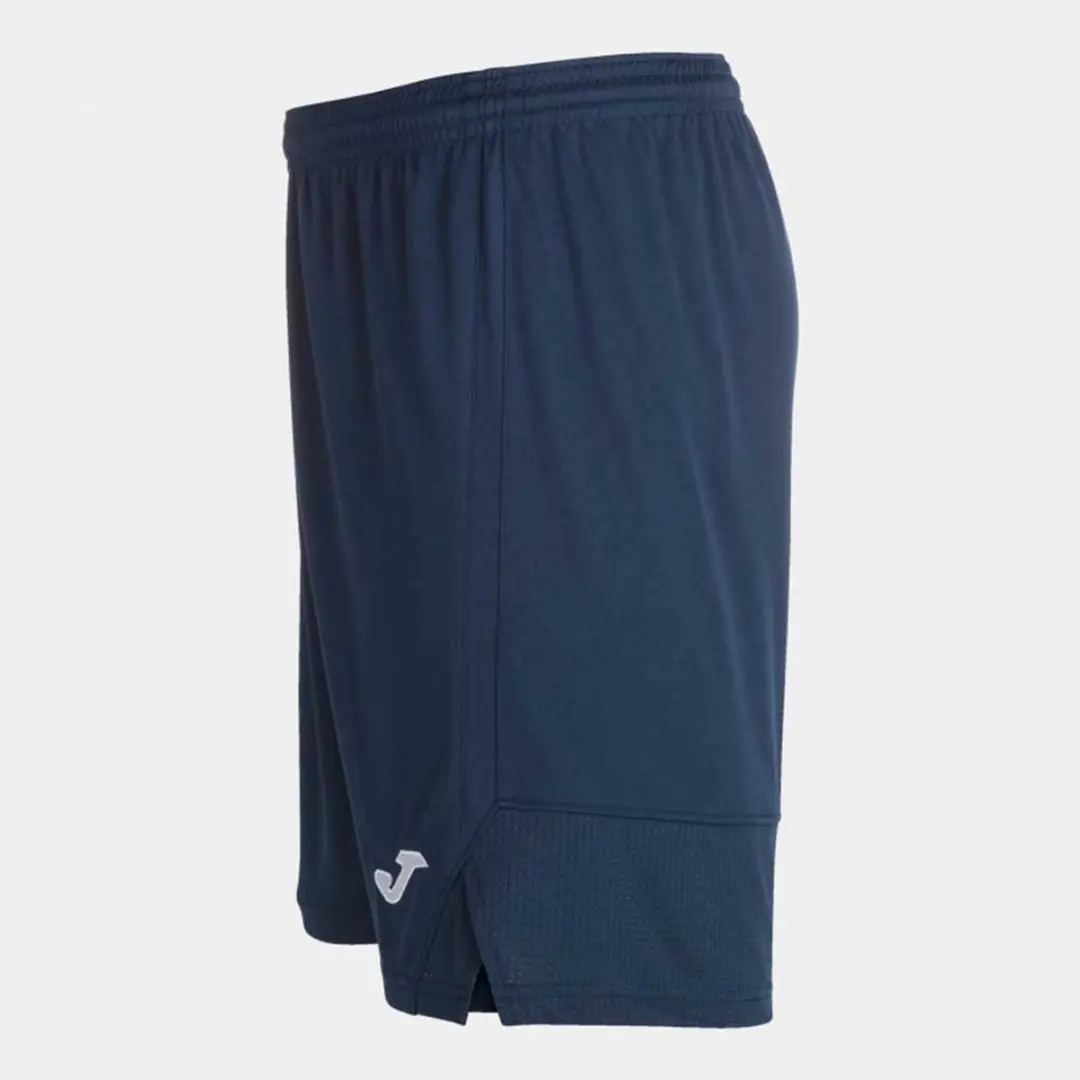 Joma Toledo II Korte Broek - L - Dark Navy