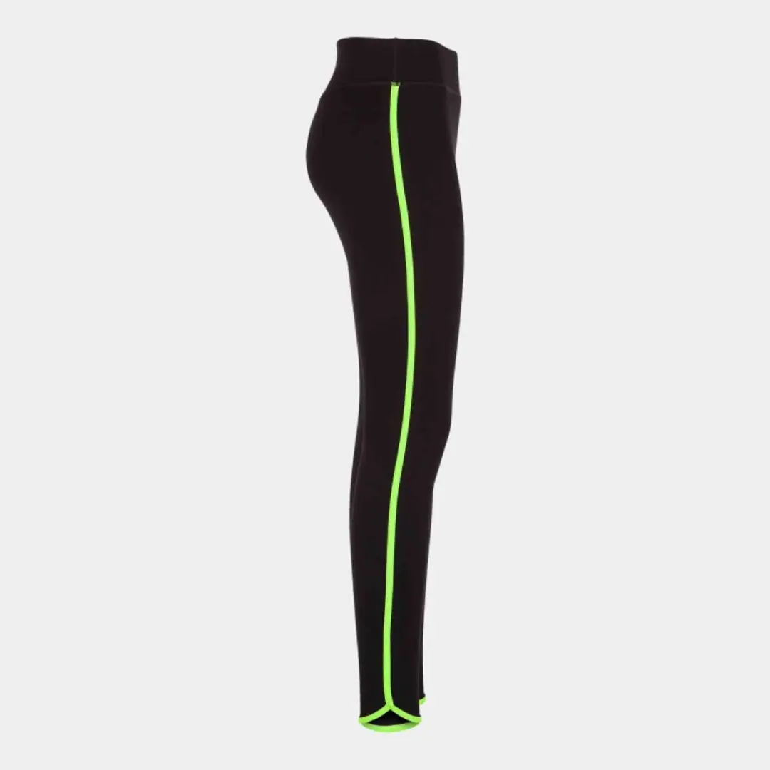 Joma Combi Torneo Leggings Zwart XL Vrouw