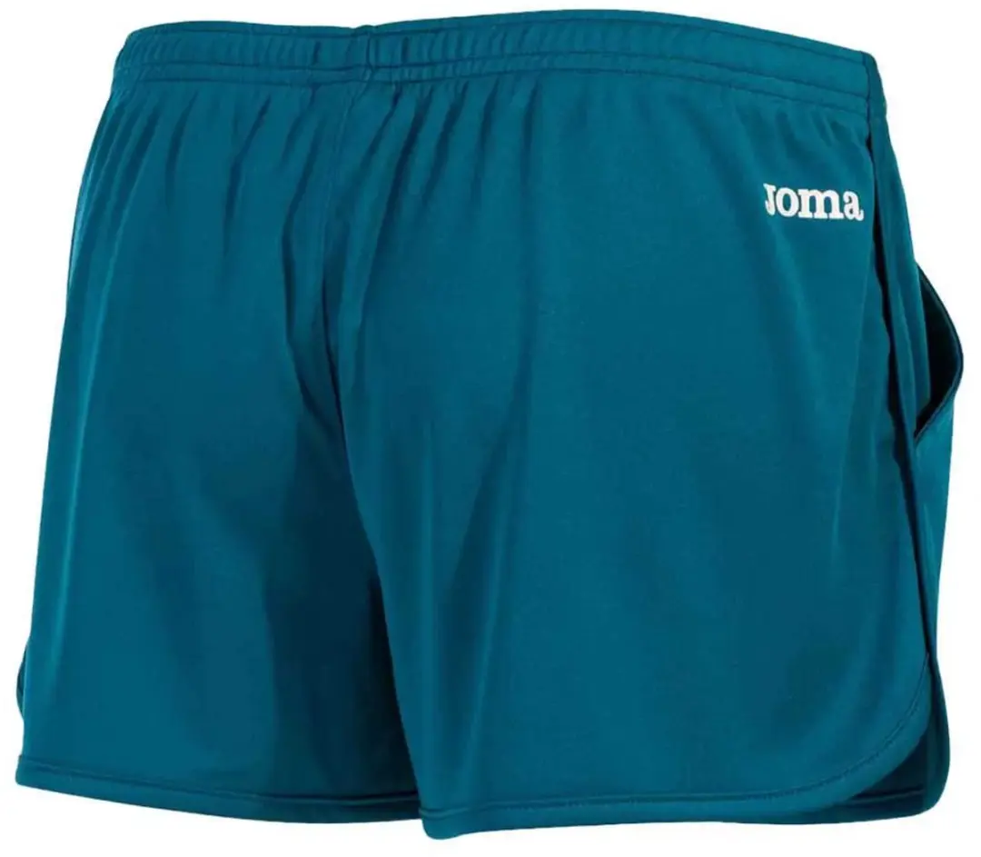 Joma Hobby Korte Broek M - Groen