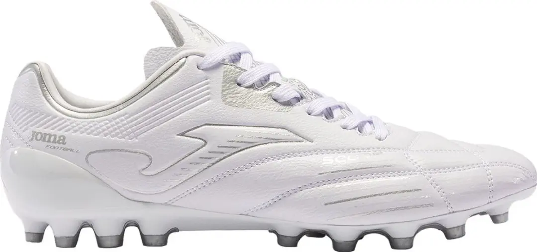 Joma Score Ag Voetbalschoenen 41 - Wit