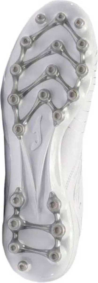 Joma Score Ag Voetbalschoenen 41 - Wit