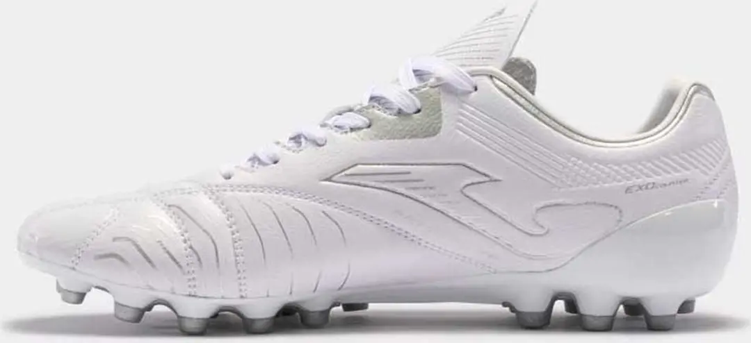 Joma Score Ag Voetbalschoenen 41 - Wit