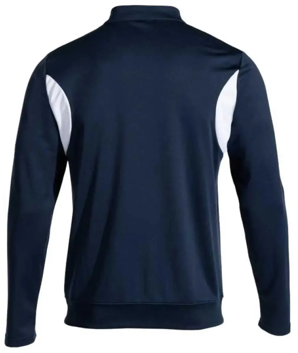 Joma Winner III Sweatshirt - Blauw Navy XL