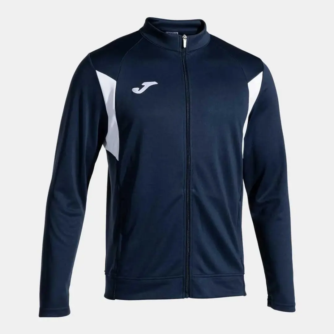 Joma Winner III Sweatshirt - Blauw Navy XL