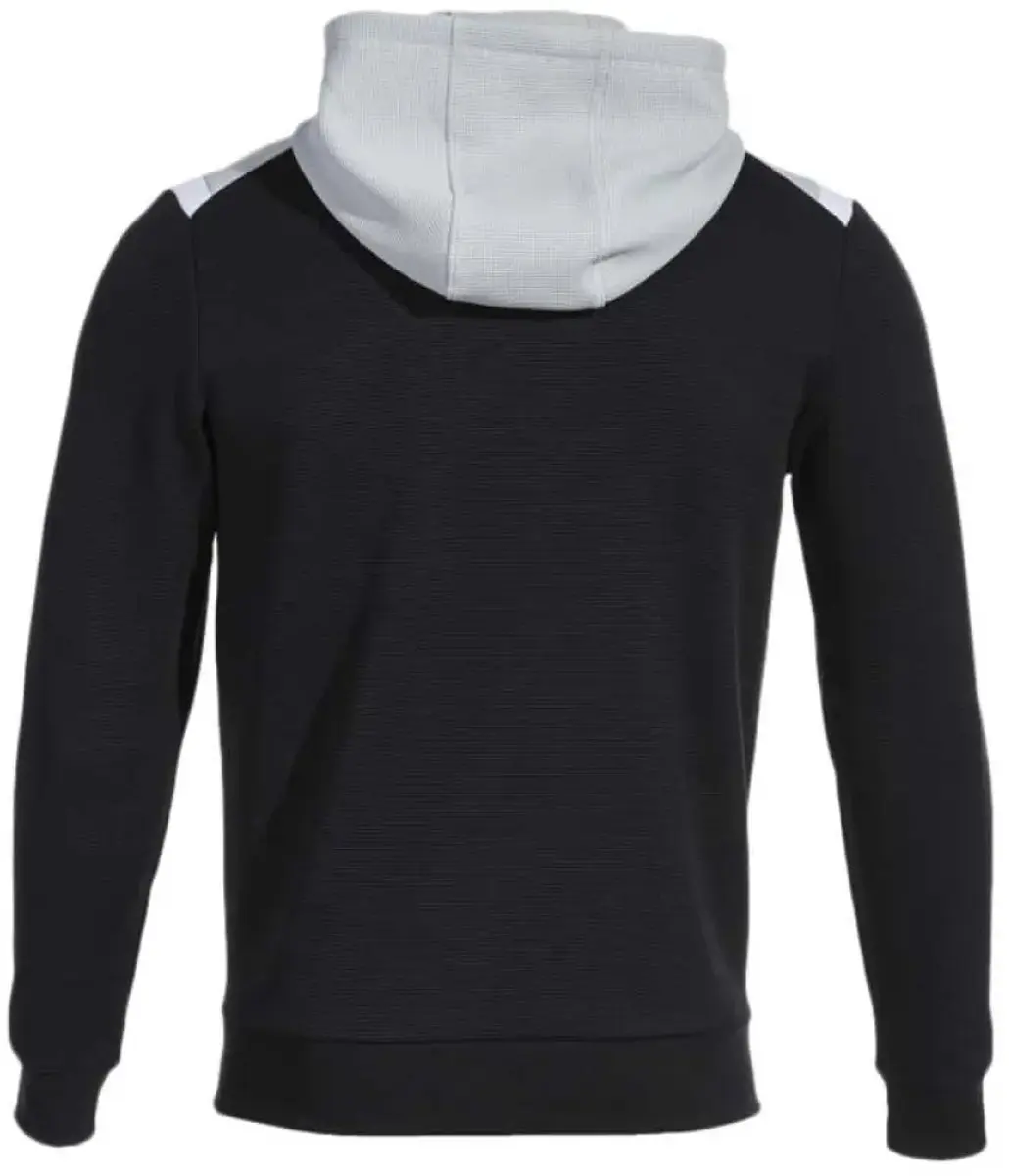 Joma Toledo Jas - Zwart 3XL