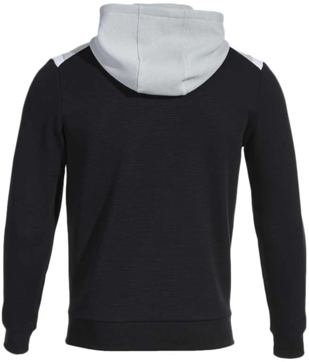 Joma Toledo Jas - Zwart 3XL