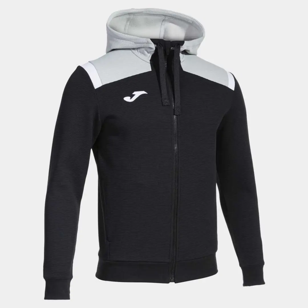 Joma Toledo Jas - Zwart 3XL