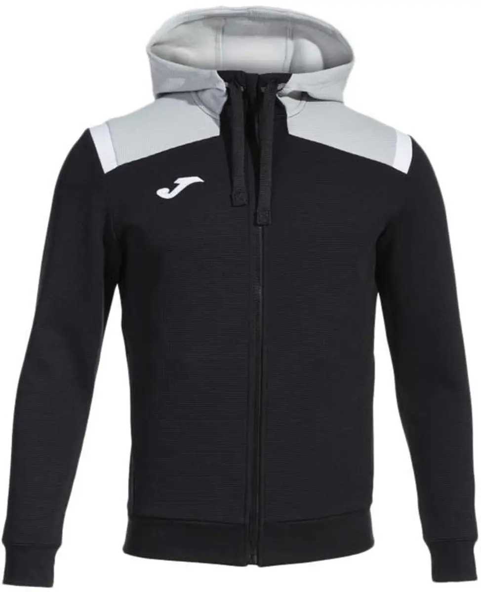Joma Toledo Jas