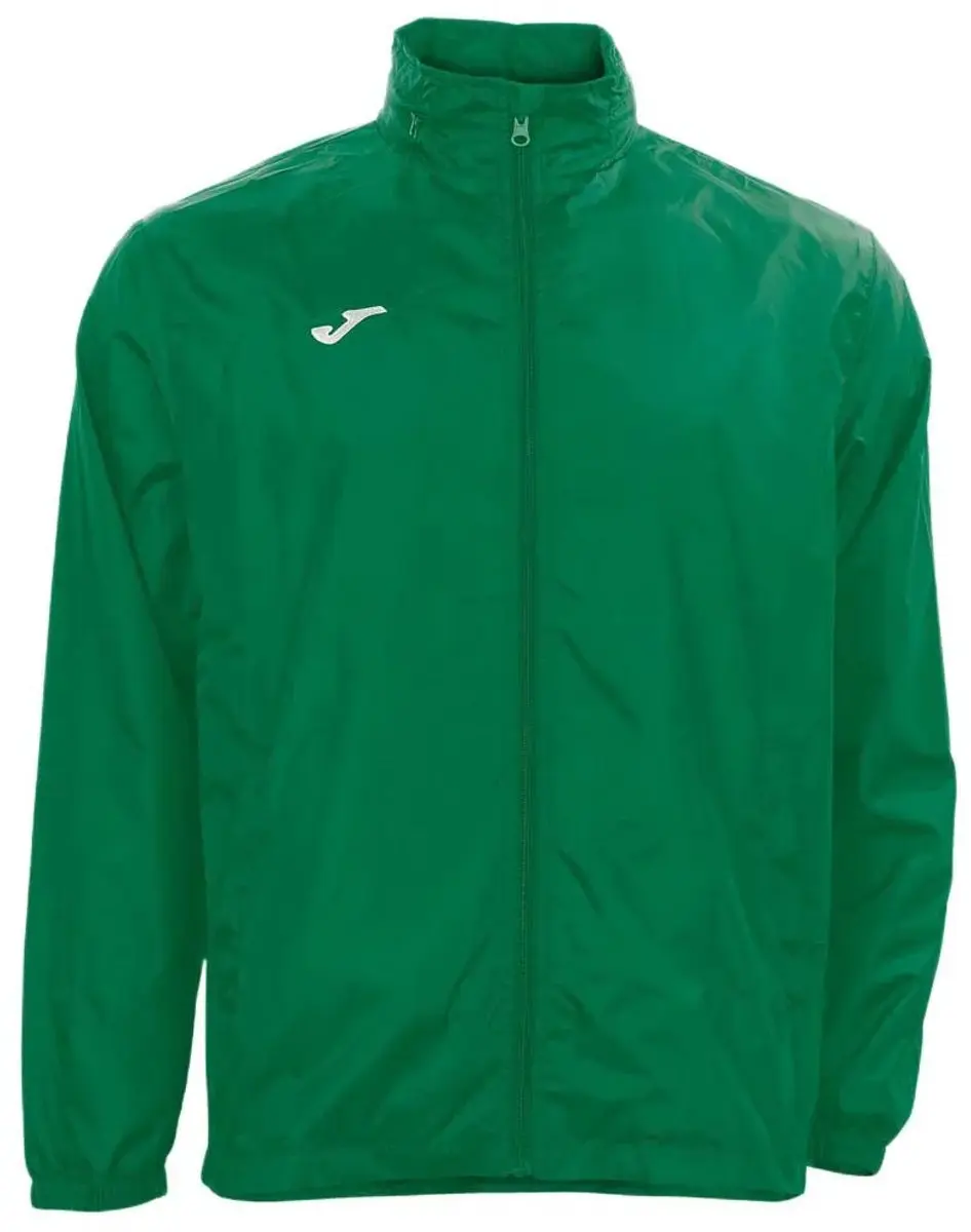 Joma Iris Regenjas Groen 9-10 Years Kinderen