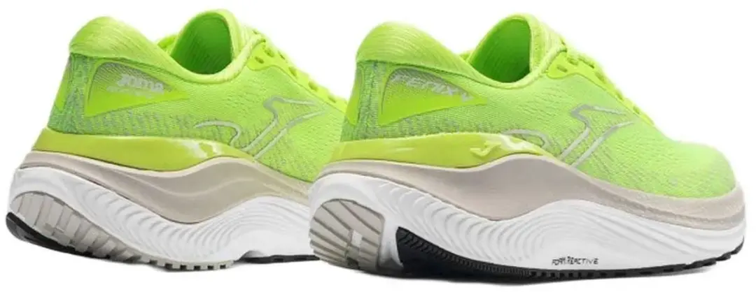Joma Fenix Hardloopschoenen 43 - Geel