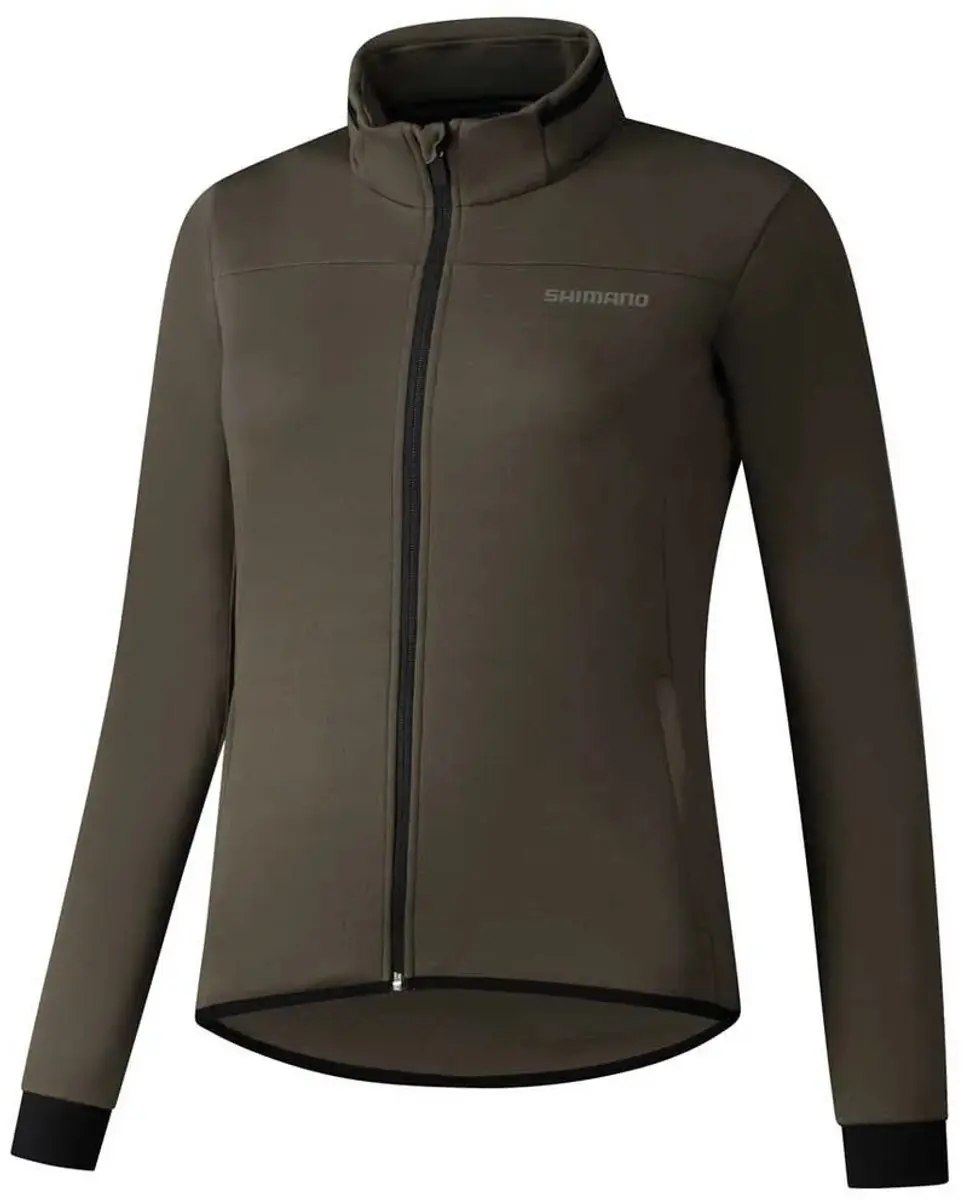 Shimano Nagano Warm Jas