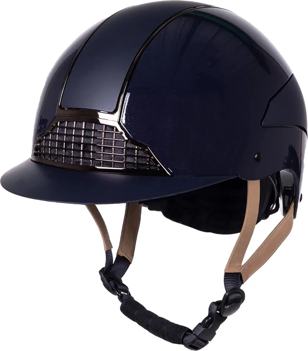 QHP Veiligheidscap Miami Navy