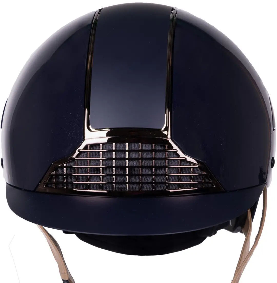 QHP Veiligheidscap Miami Navy - S