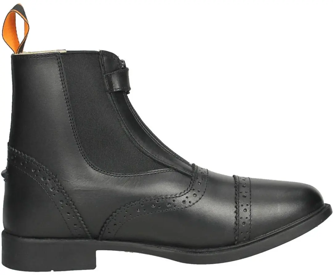 Epplejeck Jodhpurs Inverno Winter Paardrijlaarzen - Zwart 39