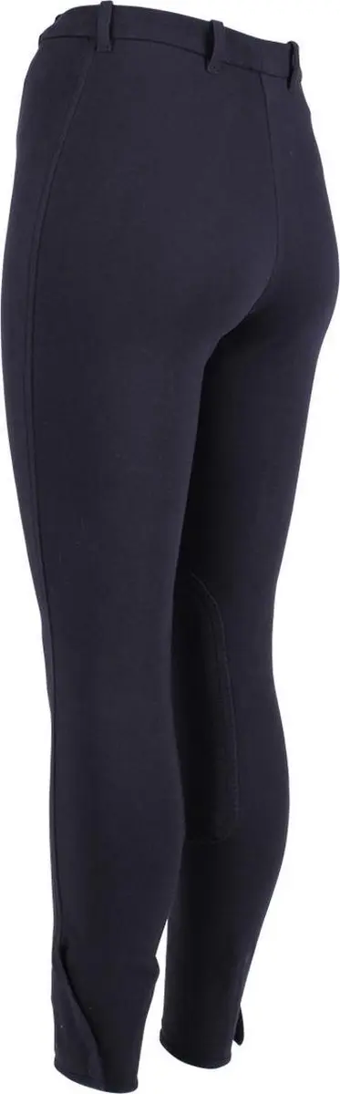Epplejeck Babru Kids Rijbroek - XS Donkerblauw