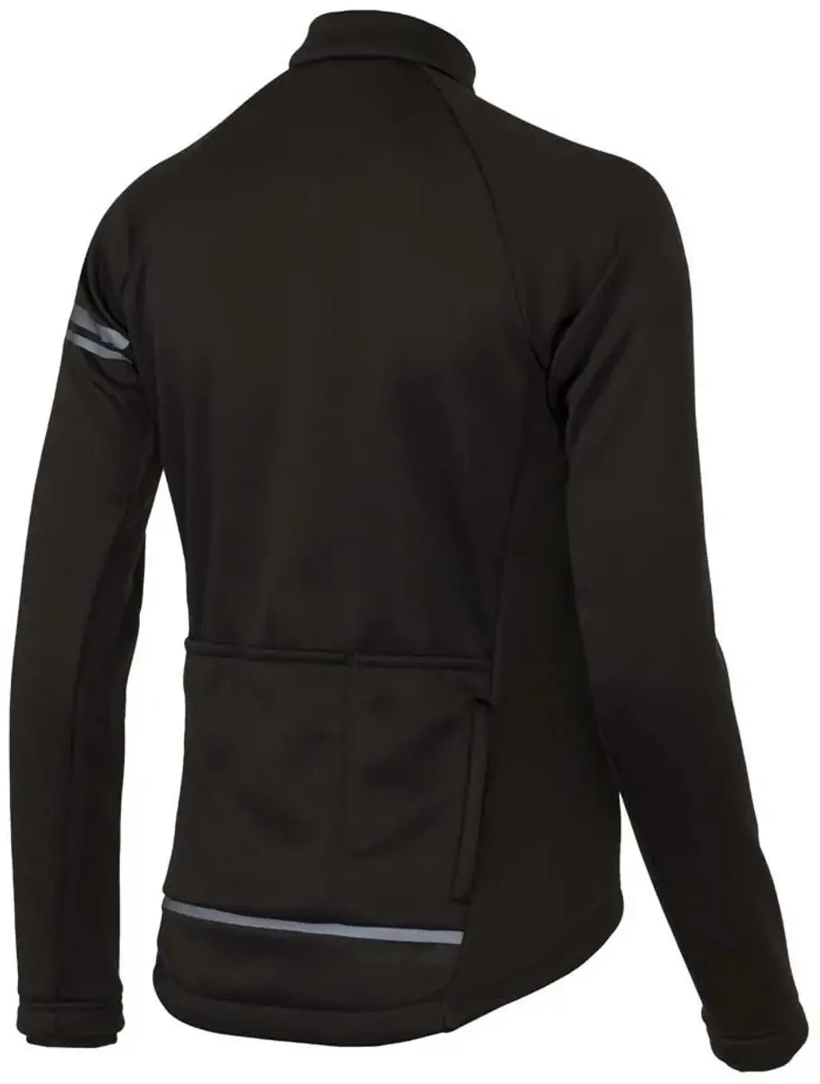AGU Thermojack Essential Dames M - Zwart