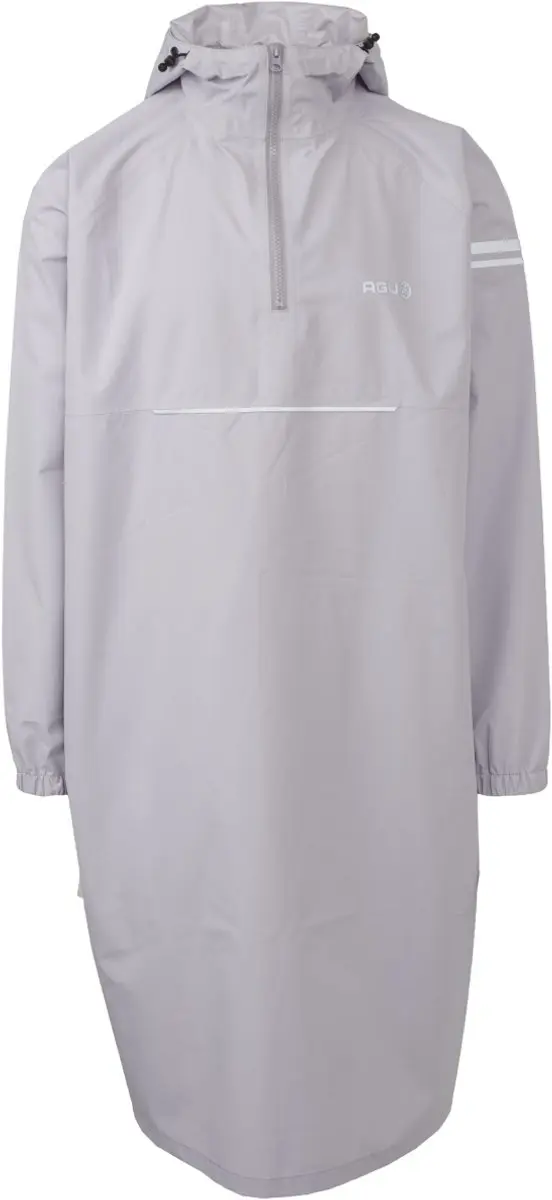AGU Longsleeve Regenponcho