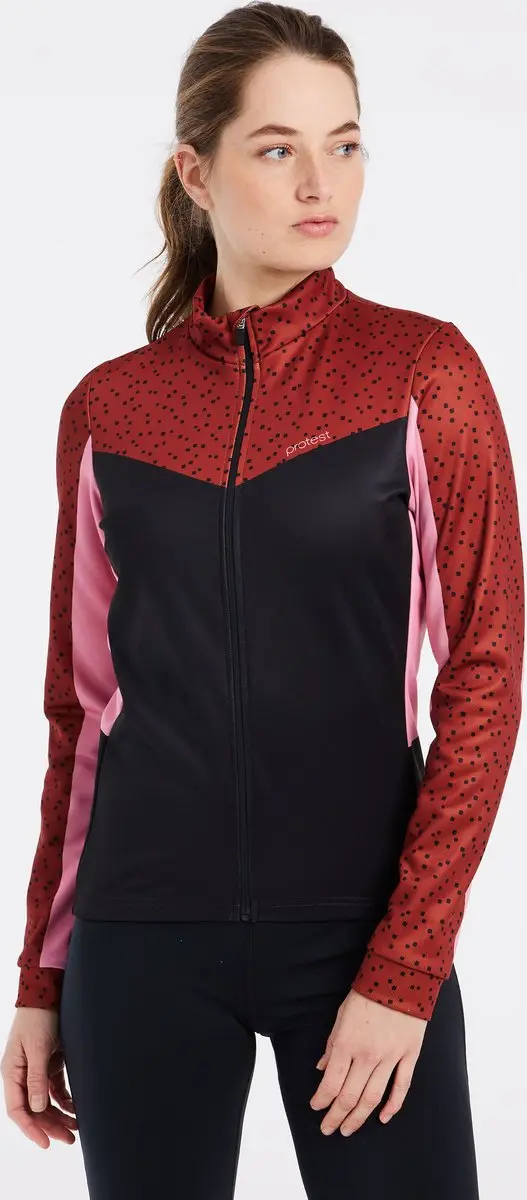 Protest Prtkiroro Fietsjas Dames - Uluru Rust S