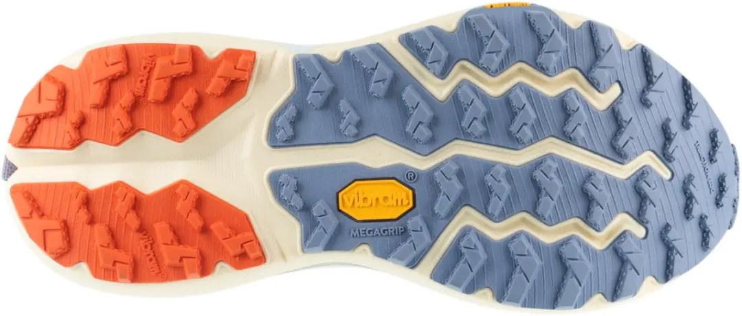 Brooks Cascadia 20 Hardloopschoenen - Vrouwen - 42 - Blauw