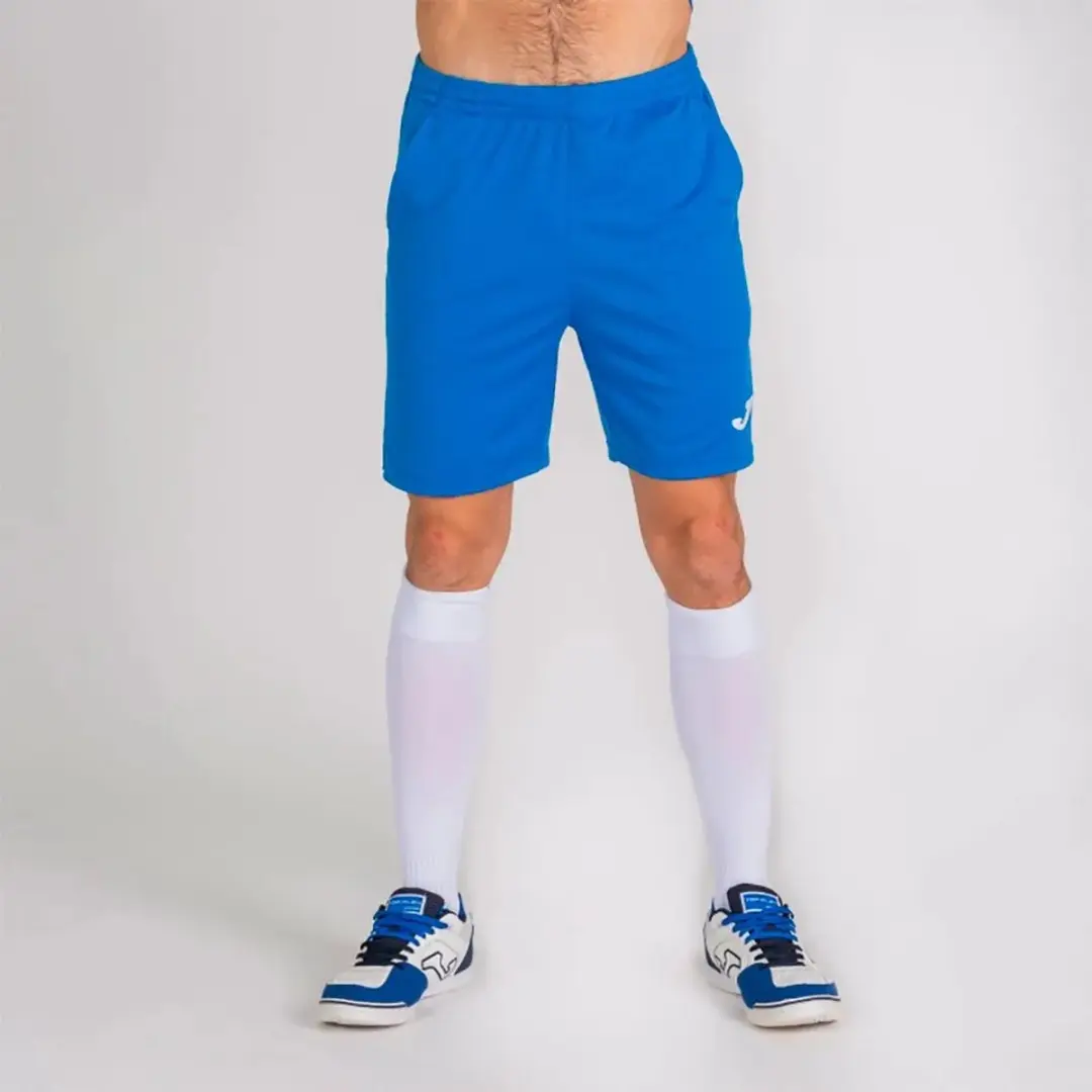 Joma Drive Trainingsbroek XL - Royal