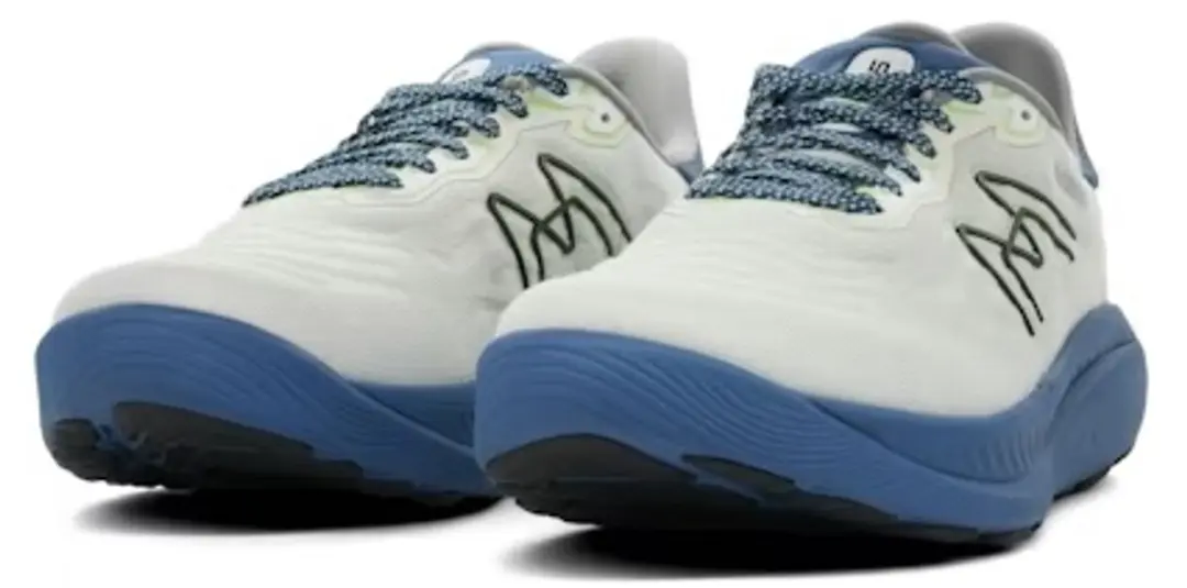 Karhu Ikoni 3.5 Hardloopschoenen Heren - Wit