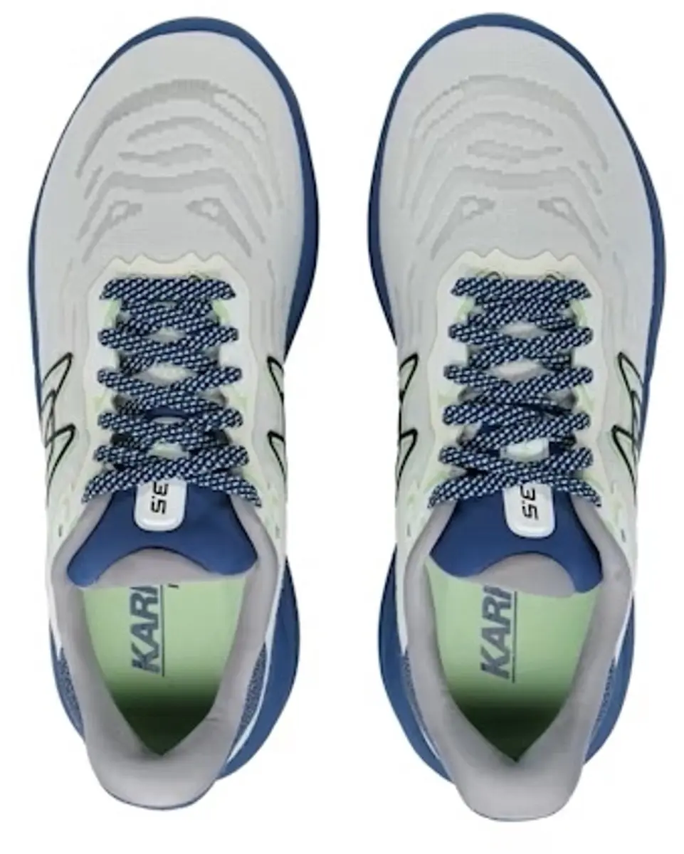 Karhu Ikoni 3.5 Hardloopschoenen Heren - Wit