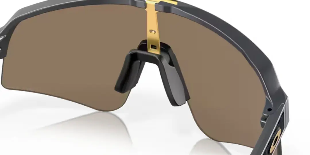 Oakley Sutro Lite OO9465-17 Zonnebril - Grijs