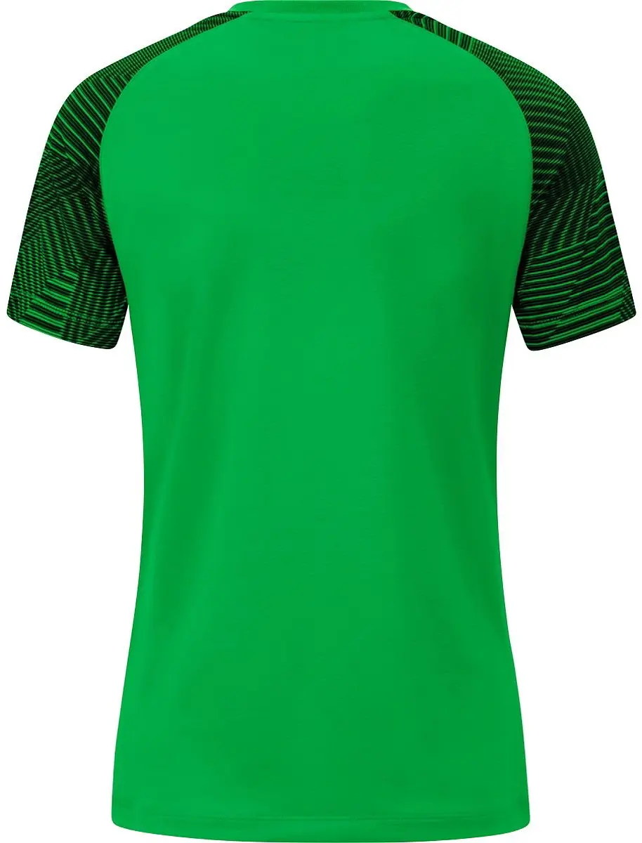 Jako Performance T-Shirt Dames 44 - Zachtgroen