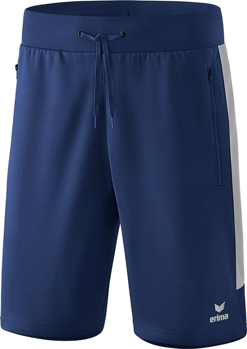 Erima Squad Worker Short Kinderen
