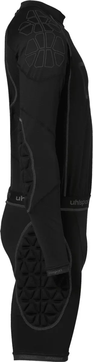 Uhlsport Bionikframe Bodysuit Heren M - Zwart
