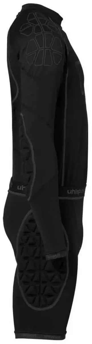 Uhlsport Bionikframe Bodysuit Heren M - Zwart