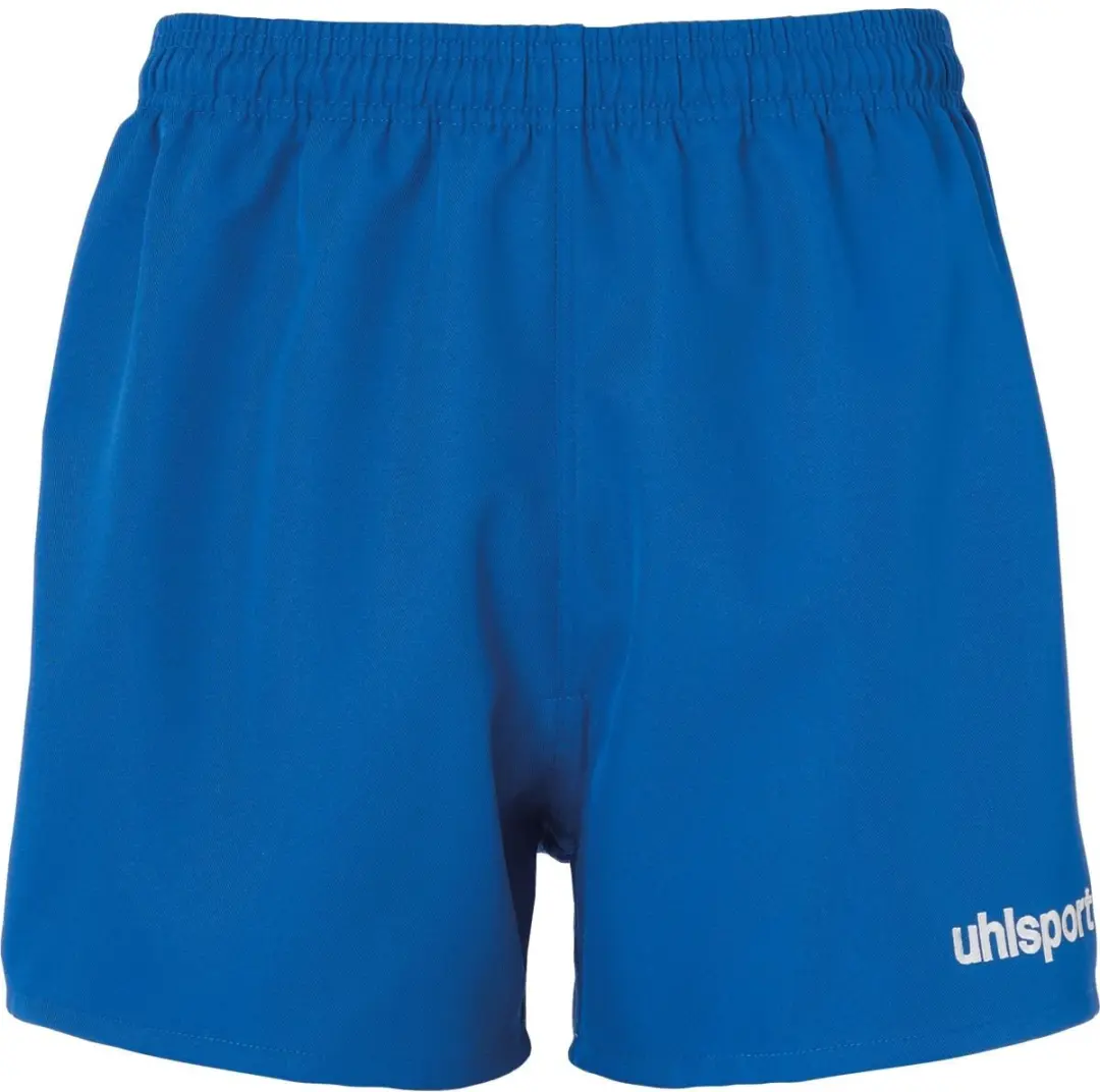 Uhlsport Heren Rugbyshort Royal
