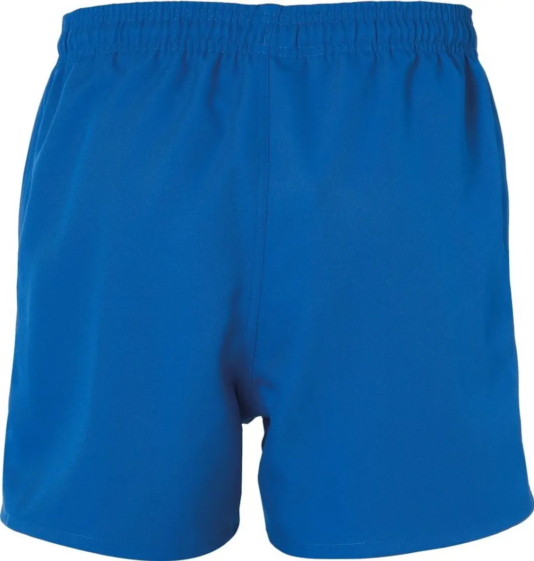 Uhlsport Heren Rugbyshort Royal - Maat S
